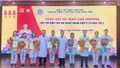Trung tâm Y tế khu vực Văn Yên tổ chức Hội thi Kiểm tra tay nghề nhân viên y tế năm 2025