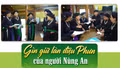 Gìn giữ làn điệu Phưn của người Nùng An