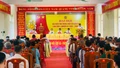 Quang cảnh Đại hội