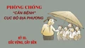 Kỳ III: Gốc vững, cây bền 