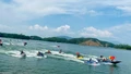 Câu lạc bộ Thể thao nước hồ Thác Bà kỷ niệm 2 năm thành lập