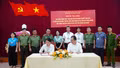 Sở Văn hóa, Thể thao và Du lịch phát động phong trào “Toàn dân bảo vệ an ninh Tổ quốc”