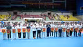Hơn 400 vận động viên tranh tài tại Giải Taekwondo trẻ các câu lạc bộ tỉnh Lào Cai năm 2026