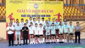 Lào Cai giành 3 huy chương tại Giải Vô địch các câu lạc bộ Đá cầu xuất sắc Quốc gia 2026