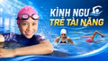 Trần Thanh Trúc - Kình ngư trẻ tài năng