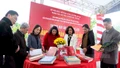 Khai mạc Hội sách Xuân Bính Ngọ 2026