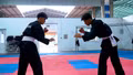 Đội tuyển Pencak Silat Lào Cai - Khát vọng vươn xa