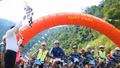 Ấn tượng Giải đua xe đạp địa hình “MTB - Chinh phục Bản Lầu - Bản hùng ca biên cương - LCC9"