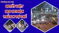 Phường Lào Cai quyết liệt dẹp xe điện trẻ em tự chế