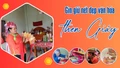 Gìn giữ nét đẹp văn hóa Then Giáy