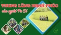 Thung lũng hạnh phúc của người Pa Dí