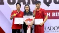 Lào Cai giành 6 huy chương tại Giải vô địch Boxing trẻ toàn quốc 2025