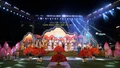 Tổng duyệt Chương trình nghệ thuật "Cùng nhau vươn đến ước mơ" chào mừng thành lập tỉnh Lào Cai