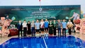 Khai mạc Giải Pickleball tỉnh Lào Cai mở rộng lần I - tranh Cúp Đức Việt land năm 2025