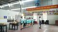 Đội tuyển cử tạ Lào Cai sẵn sàng cho Giải Vô địch Cử tạ trẻ quốc gia năm 2025.