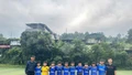 Đội tuyển bóng đá U11 Lào Cai.