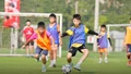 Nơi ươm mầm tài năng bóng đá trẻ