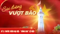Soi đường vượt bão - Kỳ 2: Trước thềm đại hội - “bóng đen” lộ diện