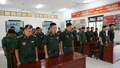 Nhân dân và cán bộ Lào Cai bày tỏ niềm tiếc thương với nguyên Chủ tịch nước Trần Đức Lương