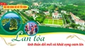Lan tỏa tinh thần đổi mới và khát vọng vươn lên 