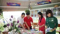 Khánh thành thư viện đọc sách cộng đồng đầu tiên tại thành phố Lào Cai
