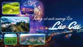 Trang sử mới mang tên Lào Cai