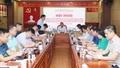 Tổng kết 5 năm thực hiện Quy chế số 23 của Tỉnh ủy