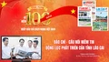 Báo chí - cầu nối niềm tin động lực phát triển tỉnh Lào Cai 