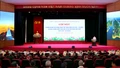 Lào Cai: Gặp mặt kỷ niệm 80 năm Cách mạng Tháng Tám và Quốc khánh 2/9