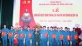 Thành lập Ban Chỉ huy Quân sự 17 xã, phường