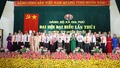 Đưa xã Gia Phú phát triển nhanh, bền vững, trở thành điểm sáng của tỉnh