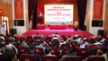 Đoàn đại biểu Quốc hội tỉnh tiếp xúc cử tri tại khu vực cụm xã Bát Xát