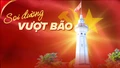 Soi đường vượt bão