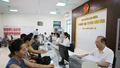 Khí thế mới, quyết tâm cao