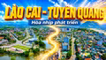 Phim tài liệu: Lào Cai - Tuyên Quang: Một dải biên cương hòa nhịp phát triển