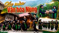 Khám phá Lào Cai: Sắc màu văn hóa Nùng