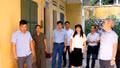 HĐND tỉnh giám sát việc bồi thường, tái định cư và sử dụng tài sản công tại xã Yên Bình