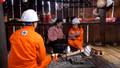 Cảnh báo nguy cơ tai nạn điện do thả diều và vật bay gần đường điện