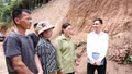 Những người góp phần đưa nghị quyết của Đảng vào cuộc sống