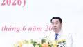 Bế mạc Kỳ họp thứ 3, HĐND tỉnh khóa XVII