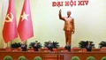 Phiên trù bị Đại hội đại biểu toàn quốc lần thứ XIV của Đảng