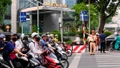 Nghị định 168 ra đời, giao thông chuyển biến tích cực
