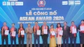 Diễn đàn Kinh tế ASEAN 2025: Cơ hội cho doanh nghiệp Việt tiến ra khu vực