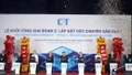 Khởi công nhà máy chip bán dẫn do người Việt làm chủ công nghệ
