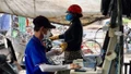 Mạnh tay xử lý việc "chặt chém" giá giữ xe