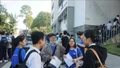 Công bố khung quy đổi giữa các phương thức xét tuyển đại học
