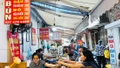 Độc đáo "foodtour" phố cổ Hà Nội
