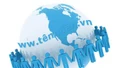 Tên miền .vn - Biểu tượng quốc gia trên không gian mạng