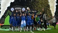 Vô địch Conference League, Chelsea có chiến thắng lịch sử
