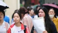 Bộ GD&ĐT yêu cầu các cơ sở đào tạo rà soát và công bố thông tin tuyển sinh